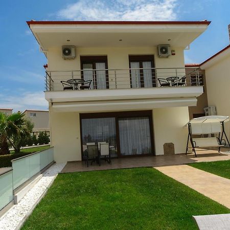 Villas Chanioti Exteriér fotografie