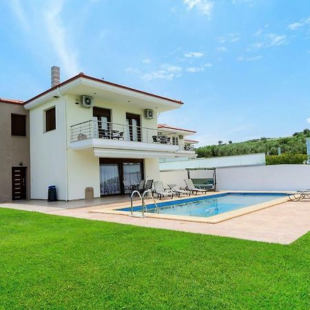 Villas Chanioti Exteriér fotografie