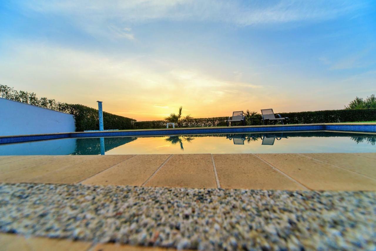 Villas Chanioti Exteriér fotografie