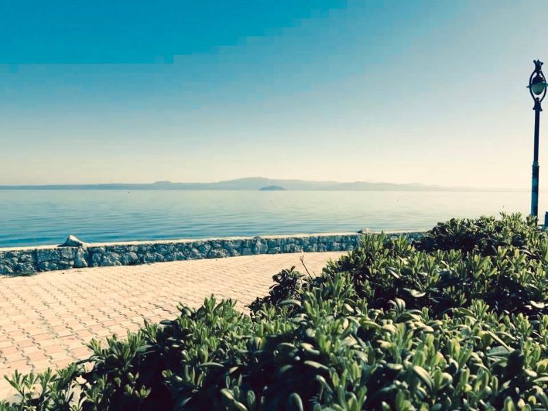 Villas Chanioti Exteriér fotografie